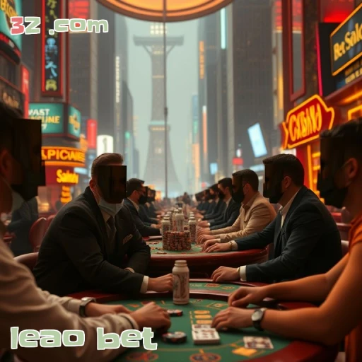 leao bet Aplicativo Móvel