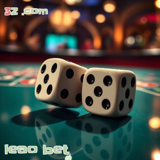 leao bet Bônus Especial