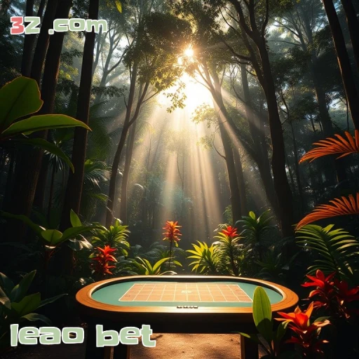 leao bet Seguro e Confiável