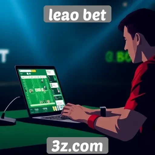 Atendimento ao cliente no Leão Bet e suas opções