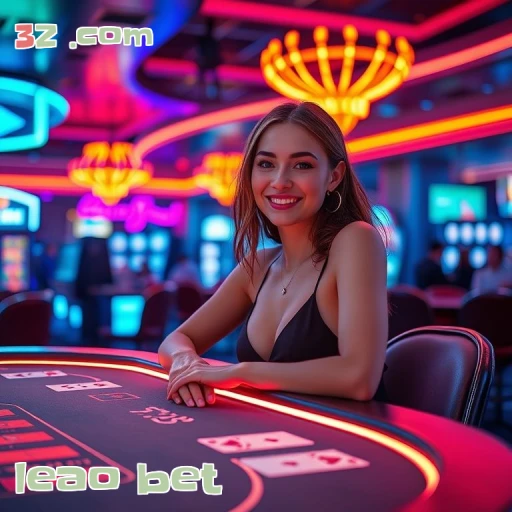 leao bet Esportes ao Vivo