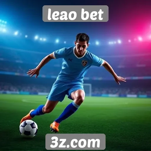 Tendências futuras para o Leão Bet em 2025