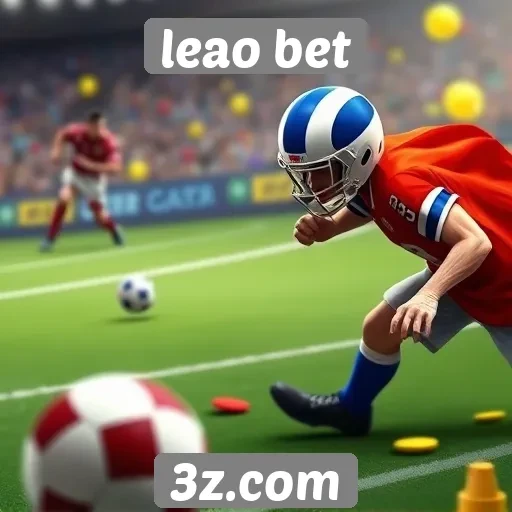 Elenco de jogos disponíveis na plataforma Leão Bet