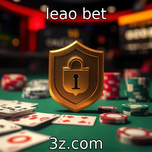 A importância da segurança em jogos de azar