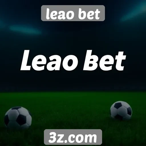 Revisão dos bônus disponíveis no Leão Bet