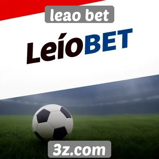 Comparativo entre Leão Bet e concorrentes no setor