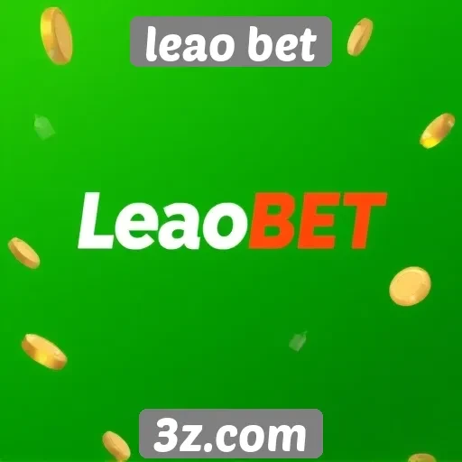 Avaliação da confiabilidade do site Leão Bet