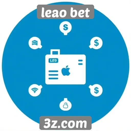 Como funciona o sistema de pagamento do Leão Bet