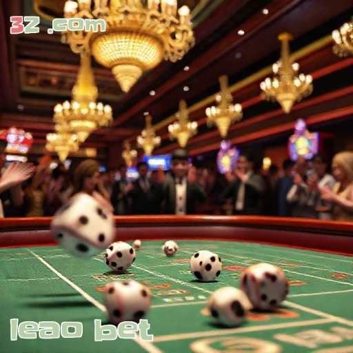 leao bet Caça-Níqueis