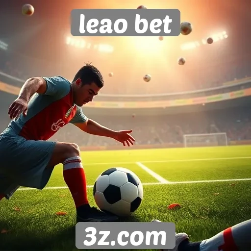 Avaliação da variedade de jogos disponíveis no Leão Bet